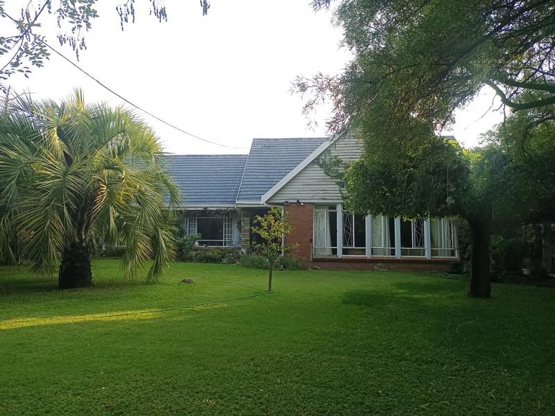 3 Bedroom Property for Sale in Suidrand Free State